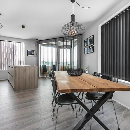 Brietartun 11 Lägenhet Reykjavík Exteriör bild