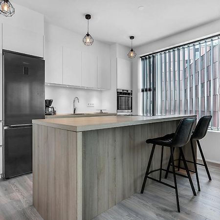 Brietartun 11 Lägenhet Reykjavík Exteriör bild