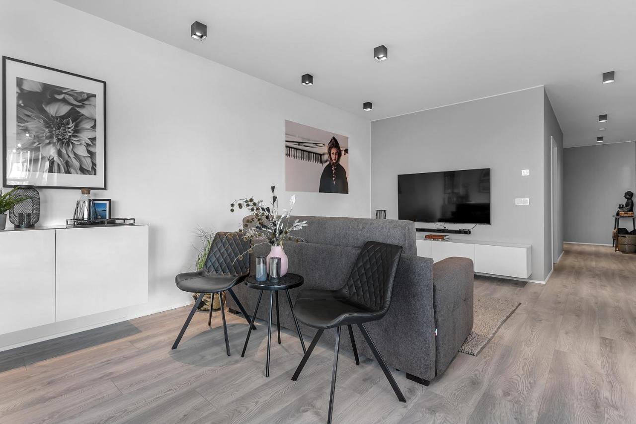 Brietartun 11 Lägenhet Reykjavík Exteriör bild